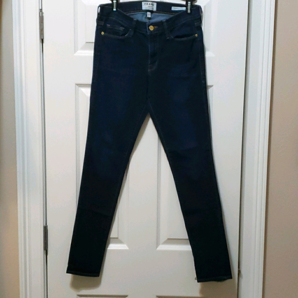 COPY - Frame • Le Skinny De Jeanne